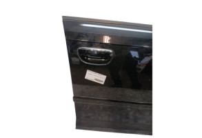 Porte avant droit AUDI A3 2 Photo n°3