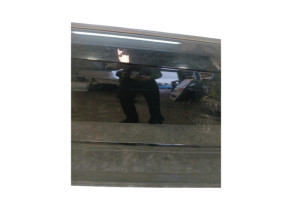 Porte avant droit AUDI A3 2 Photo n°10
