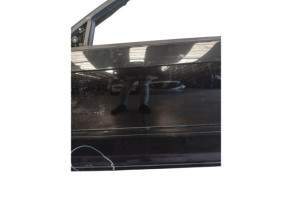 Porte avant gauche AUDI A3 2 Photo n°4