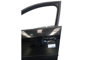 Porte avant gauche AUDI A3 2 Photo n°5