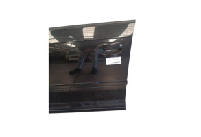 Porte avant gauche AUDI A3 2 Photo n°9