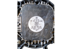 Moto ventilateur radiateur AUDI A3 2 Photo n°7