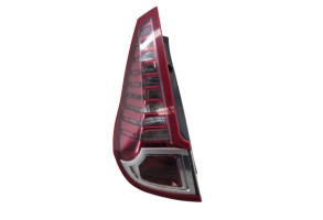 Feu arriere principal gauche (feux) RENAULT SCENIC 3 Photo n°3