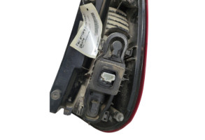 Feu arriere principal gauche (feux) RENAULT SCENIC 3 Photo n°4