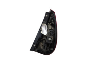 Feu arriere principal gauche (feux) RENAULT SCENIC 3 Photo n°5