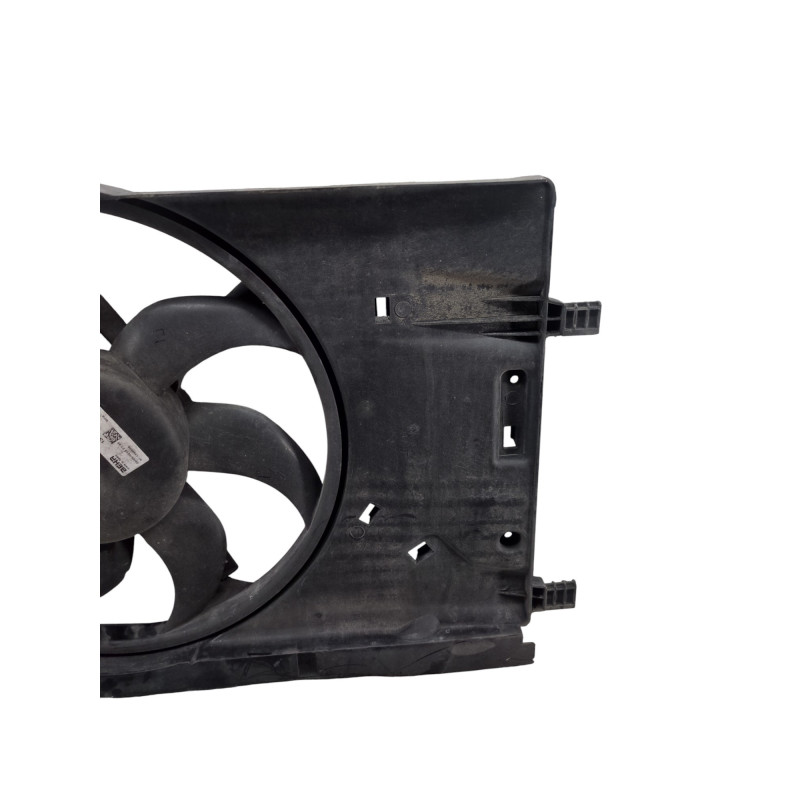 Moto ventilateur radiateur FIAT PUNTO 3 Photo n°1