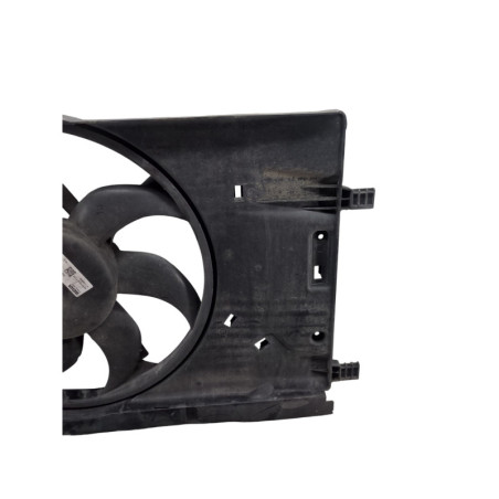 Moto ventilateur radiateur FIAT PUNTO 3