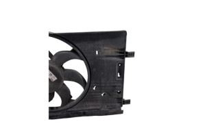 Moto ventilateur radiateur FIAT PUNTO 3 Photo n°1