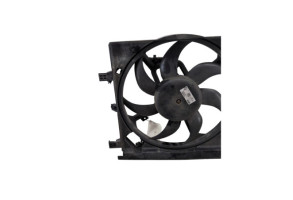 Moto ventilateur radiateur FIAT PUNTO 3 Photo n°2
