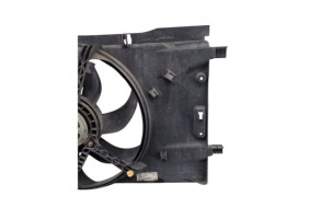 Moto ventilateur radiateur FIAT PUNTO 3 Photo n°4