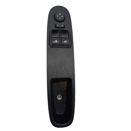 Interrupteur de leve vitre avant gauche FIAT PUNTO 3