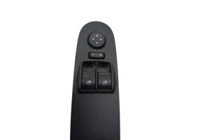 Interrupteur de leve vitre avant gauche FIAT PUNTO 3 Photo n°3