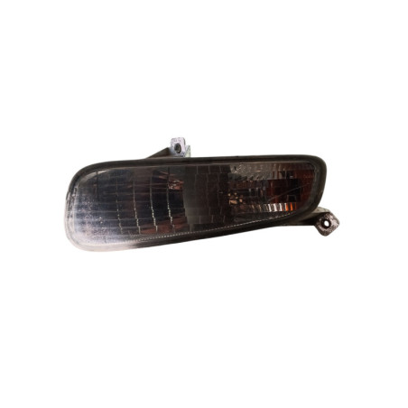 Optique avant secondaire gauche (feux)(clignotant) FIAT PUNTO 3