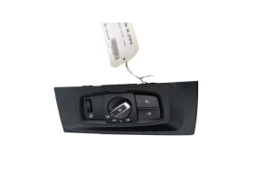 Commande de phare BMW SERIE 1 F20 Photo n°1