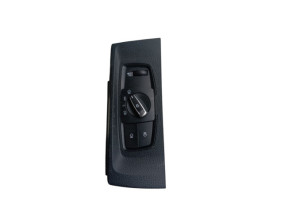 Commande de phare BMW SERIE 1 F20 Photo n°4