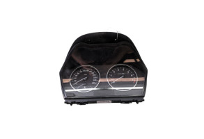 Compteur BMW SERIE 1 F20 Photo n°1