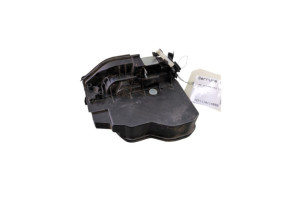 Serrure arriere gauche BMW SERIE 1 F20 Photo n°2