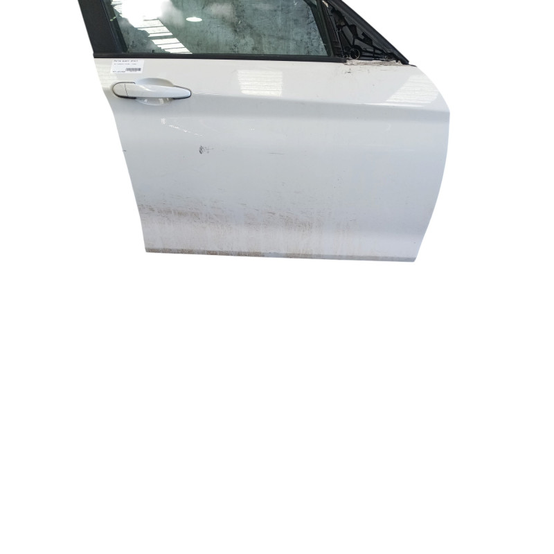 Porte avant droit BMW SERIE 1 F20 Photo n°1