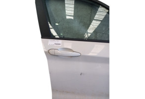 Porte avant droit BMW SERIE 1 F20 Photo n°6