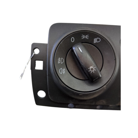 Commande de phare VOLKSWAGEN GOLF 6