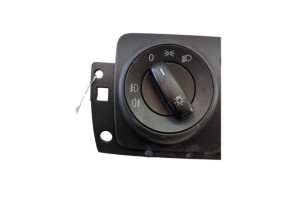 Commande de phare VOLKSWAGEN GOLF 6 Photo n°1