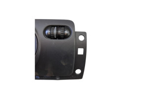 Commande de phare VOLKSWAGEN GOLF 6 Photo n°2
