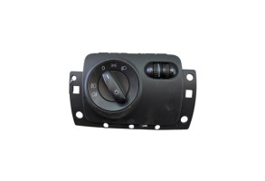 Commande de phare VOLKSWAGEN GOLF 6 Photo n°3