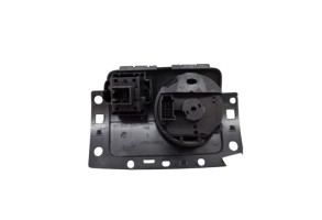 Commande de phare VOLKSWAGEN GOLF 6 Photo n°4