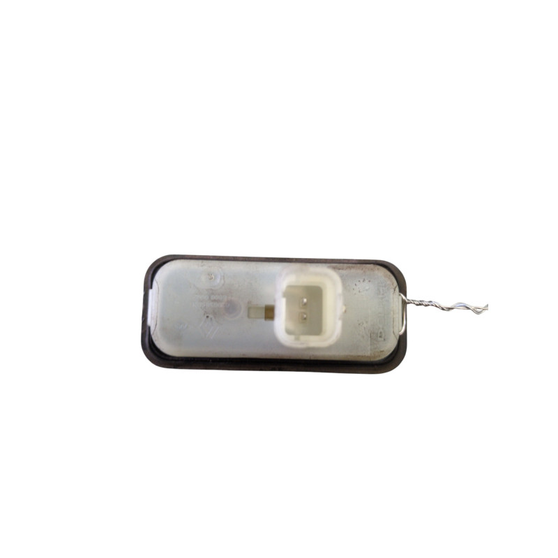 Bouton de coffre RENAULT CLIO 4 Photo n°1
