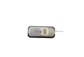 Bouton de coffre RENAULT CLIO 4 Photo n°1