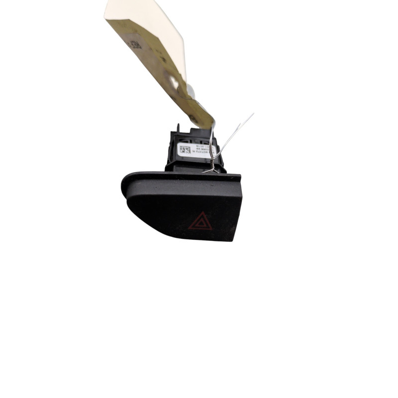 Bouton de warning RENAULT CLIO 4 Photo n°1