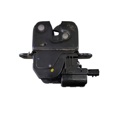 Serrure de hayon RENAULT CLIO 4