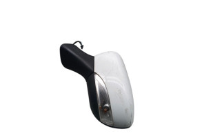 Retroviseur gauche RENAULT CLIO 4 Photo n°4