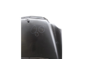 Capot MERCEDES CLASSE C 203 Photo n°4