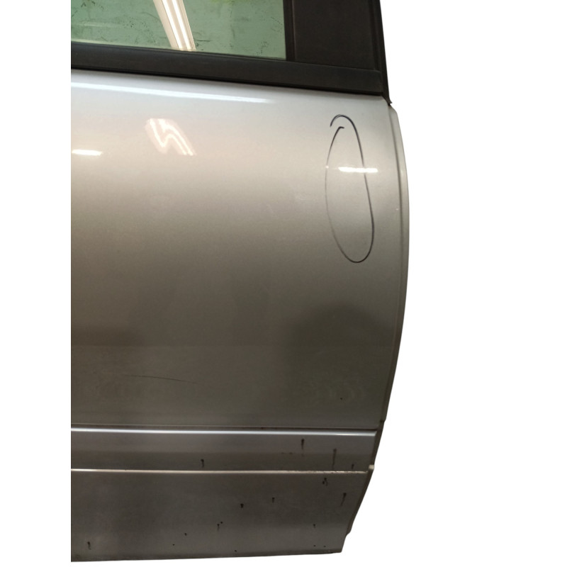 Porte arriere droit MERCEDES CLASSE C 203 Photo n°1