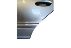 Porte arriere gauche MERCEDES CLASSE C 203 Photo n°12