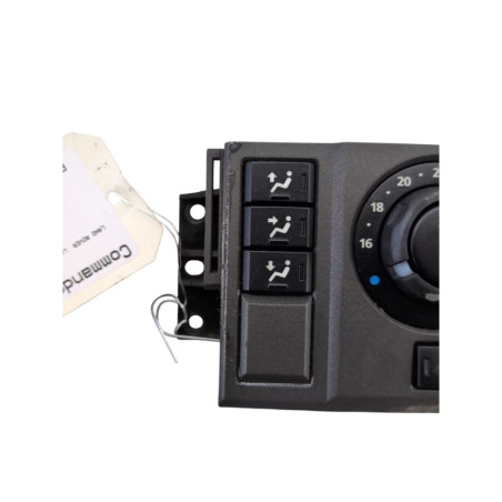 Commande chauffage LAND ROVER RANGE ROVER 1 SPORT