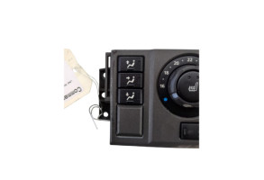Commande chauffage LAND ROVER RANGE ROVER 1 SPORT Photo n°2