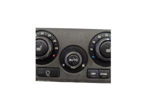 Commande chauffage LAND ROVER RANGE ROVER 1 SPORT Photo n°3