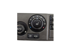 Commande chauffage LAND ROVER RANGE ROVER 1 SPORT Photo n°4