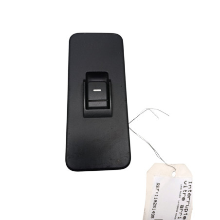 Interrupteur de leve vitre arriere gauche LAND ROVER RANGE ROVER 1 SPORT