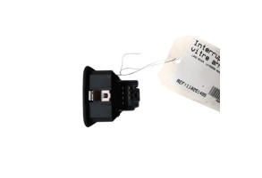 Interrupteur de leve vitre arriere gauche LAND ROVER RANGE ROVER 1 SPORT Photo n°5