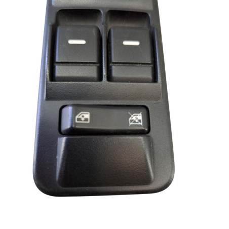 Interrupteur de leve vitre avant gauche LAND ROVER RANGE ROVER 1 SPORT