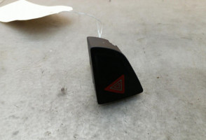 Bouton de warning CITROEN C5 2