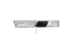 Poignee interieur arriere droit LAND ROVER RANGE ROVER 1 SPORT Photo n°6