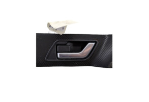 Poignee interieur arriere gauche LAND ROVER RANGE ROVER 1 SPORT Photo n°7