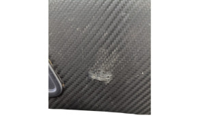 Poignee interieur avant droit LAND ROVER RANGE ROVER 1 SPORT Photo n°5