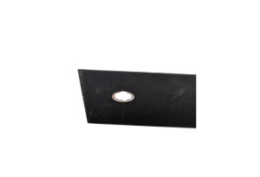 Poignee interieur avant gauche LAND ROVER RANGE ROVER 1 SPORT Photo n°1