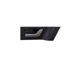 Poignee interieur avant gauche LAND ROVER RANGE ROVER 1 SPORT Photo n°3