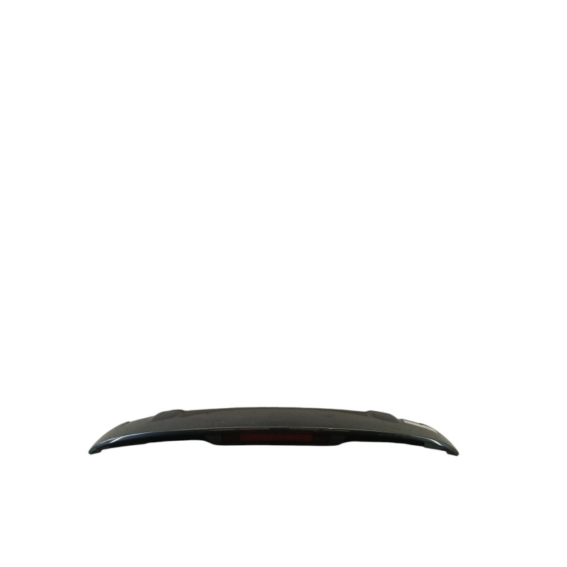 Becquet RENAULT CLIO 4 Photo n°1